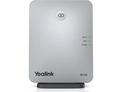 Yealink RT30 DECT repeater (W52P/W56P/W60B/W70B)