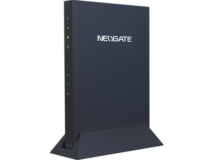Yeastar NeoGate TA400, 4 portová FXS brána, 1x LAN
