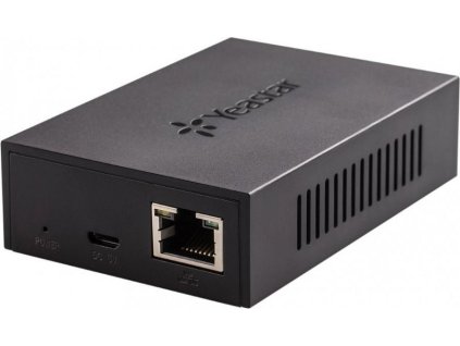 Yeastar TA100, 1 portová FXS brána, 1x LAN