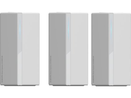 Xiaomi Mesh System AX3000 NE EU (3 pack)