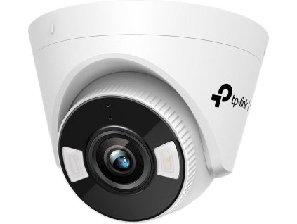 TP-Link VIGI C450(4mm) 5MPx, IP Kamera Turret, přísvit 30m