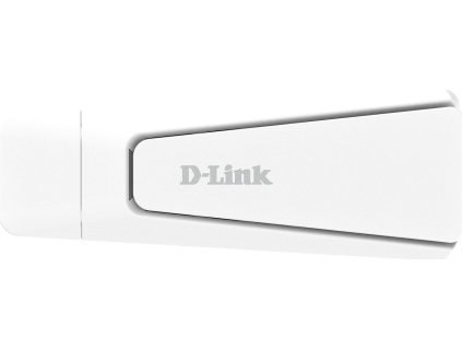 D-Link AX18U AX1800 Wi-Fi 6 USB Adapter
