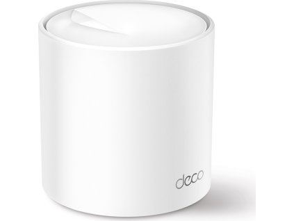 TP-Link AX5400 Smart WiFi Deco X60(1-pack)