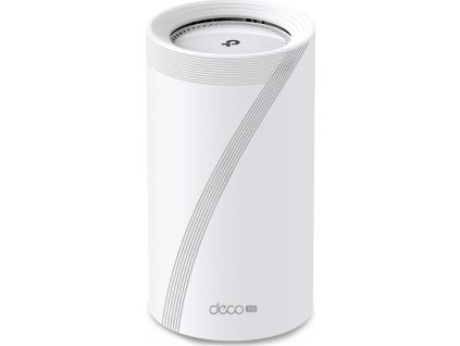 TP-Link Deco BE65-5G(1-pack) Mesh systém BE9300 s 5G modemem, WiFi 7, 3x 2.5GLAN, USB, 2,4/5/6GHz