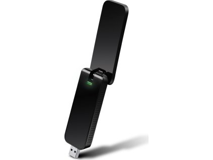 TP-Link Archer T4U Bezdrátový USB3.0 adaptér / 2.4GHz / 5GHz / duální WIFI ac/a/b/n/g