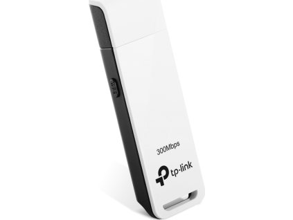 TP-Link TL-WN821N 300Mbps Wireless N USB Adapter