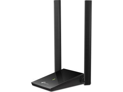 TP-Link Archer T4U Plus AC1300 High Gain Dual Band Wi-Fi USB Adapter