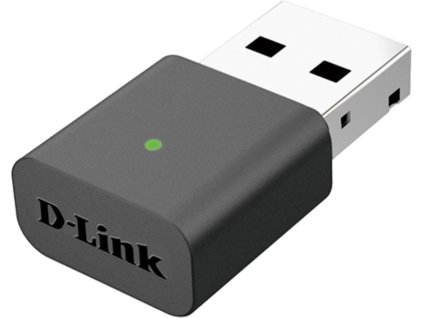 D-Link DWA-131 Wireless N USB Nano Adapter