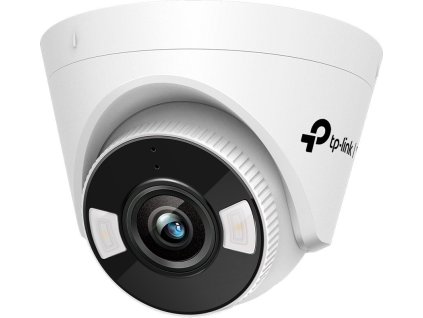 TP-Link VIGI C430 - VIGI 3 MPx (4mm objektiv) vnitřní turret síťová kamera s plnobarevným nočním viděním