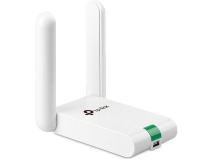 TP-Link TL-WN822N High Gain Wireless N USB Adapter 300Mbps