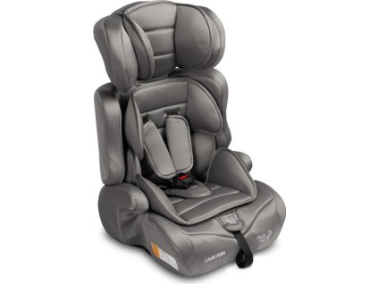 FOTELIK FALCON I-SIZE GRAPHITE (76-150)