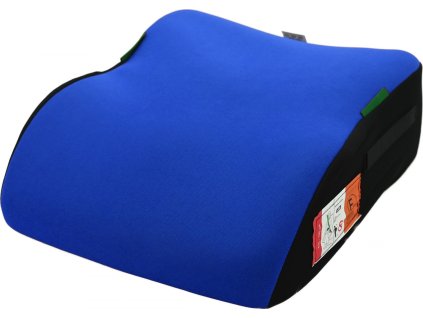 Autosedačka JUNI R129 modrá