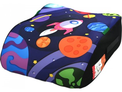 Autosedačka JUNI R129 GALAXY