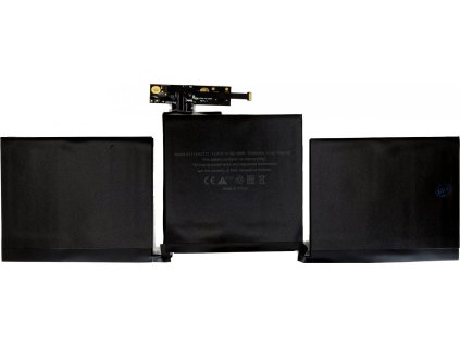 Baterie pro MacBook A1713/A2171 5100mAh (Bulk)