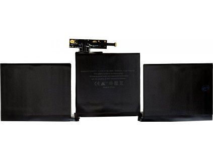 baterie pro macbook a1713 a2171 5100mah bulk ie10 s