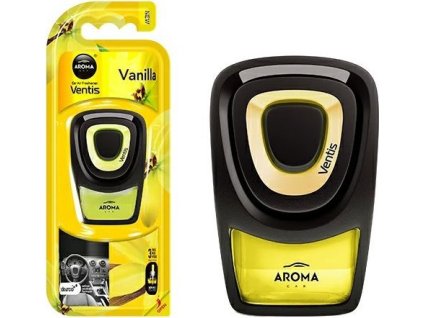 Osvěžovač do mřížky VENTIS vanilla