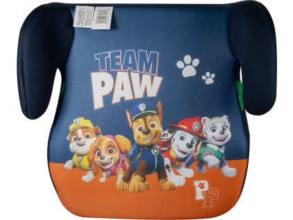 Autosedačka-podsedák Paw Patrol