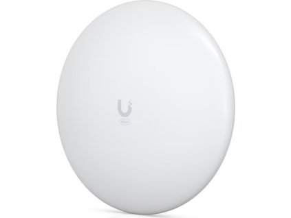 Ubiquiti Wave Long Range - 60GHz PtP/PtMP klient, 46dBi, 5GHz záloha, 1x GbE, propustnost 2Gbps