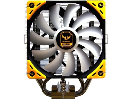 SCYTHE SCKTT-2000TUF Kotetsu Mark II TUF Gaming Alliance CPU Cooler