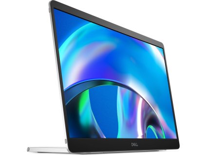 DELL Pro 14 Plus P1425 přenosný/ 14" LED/ 1920x1200/ WUXGA/ 1500:1/ 7ms/ 2 x USB-C stříbrný/ 3Y Basic on-site