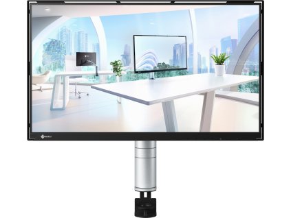 24" LED EIZO FLT-BK-FHD,IPS,USB-C,LAN,en.tř.A