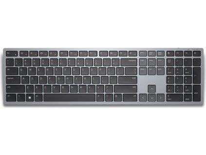 DELL KB700 bezdrátová klávesnice US/ international/ QWERTY