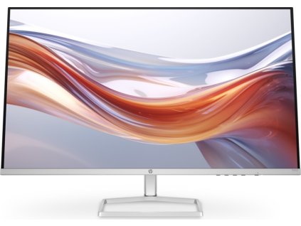 HP/532sf/31,5"/VA/FHD/100Hz/7ms/Blck-Slvr/2R