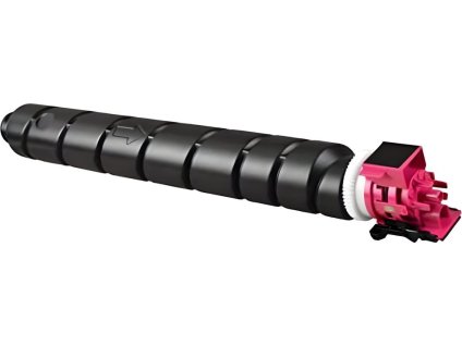 Kyocera toner TK-8395M magenta na 24 000 A4 (při 5% pokrytí), pro TASKalfa 3554ci