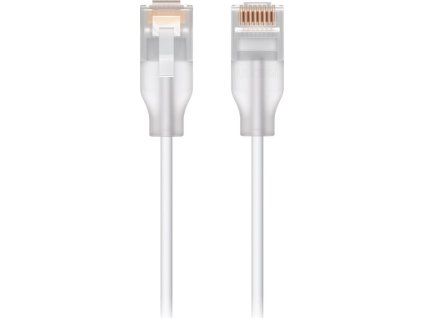 Ubiquiti UACC-Cable-Patch-EL-0.15M-W-24 - UniFi Etherlighting Patch Kabel 0,15m, (24ks)