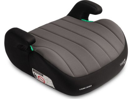 FOTELIK TIGER I-SIZE GREY (125-150)