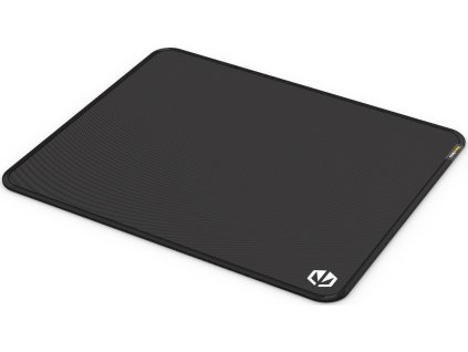 Endorfy podložka pod myš Cordura Speed M / 36x30 cm / voděodolná / černá