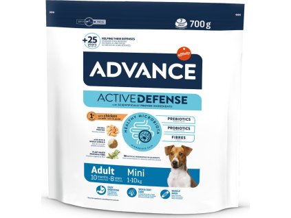 Advance mini adult kure a ryze 700g