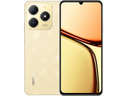 Realme C61/6GB/256GB/Sparkle Gold
