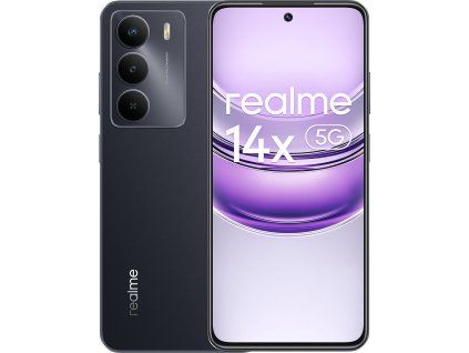 Realme 14x 5G s
