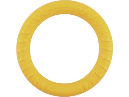 Huhubamboo hračka kruh pro psy