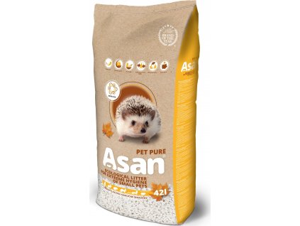 Asan Pet Pure 42l