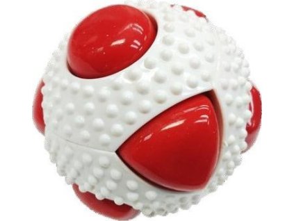 Hračka Gimdog SENSORY BALL EXTRA  9,8cm