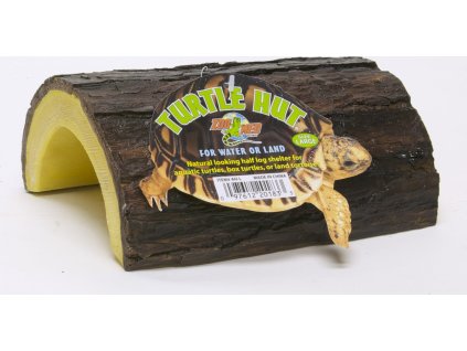 Přírodní skrýš pro želvy L