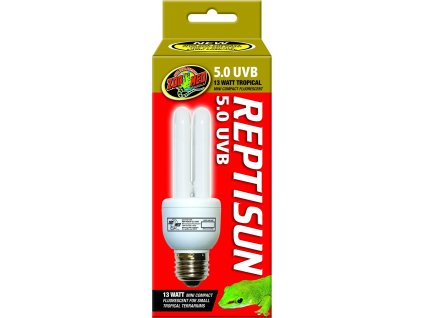 ZMD osvetl.ReptiSun 5.0 Mini Compact 13W