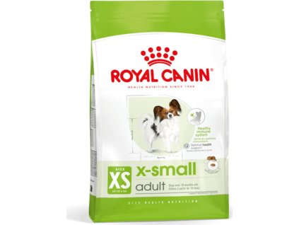 Royal Canin SHN XSMALL ADULT 3kg