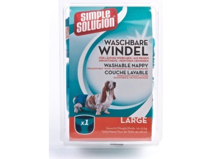Simple Solution Haraci kalhotky L