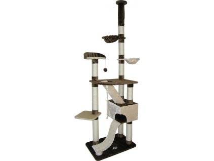 Cat-Gato škrabadlo Kilimandjaro 234-274cm