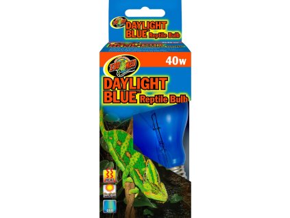 ZMD zarovka Daylight Blue 40W