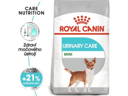 Royal Canin CCN Mini Urinary Care 1kg
