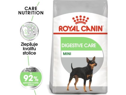 Royal Canin CCN Mini Digestive Care 1kg