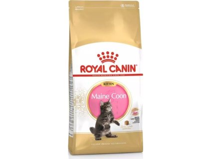 Royal Canin Maine Coon Kitten 2kg
