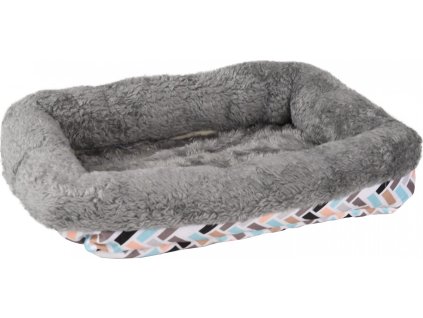 Flamingo odpočívadlo pro hlodavce CLAVIO RECTANGULAR 28x22x6cm