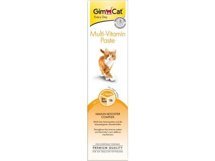 Pasta MULTI-VITAMIN K 200g