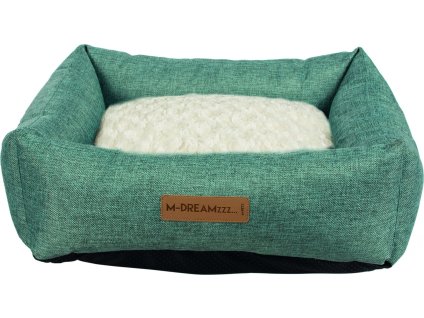 VÝPRODEJ M-Pets Oleron pelech, modrý S