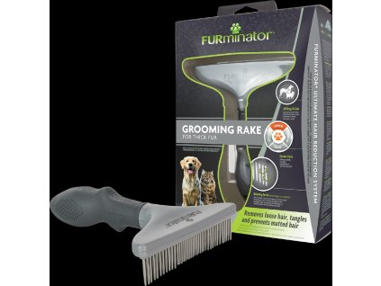 FURminator hřeben typu hrábě
